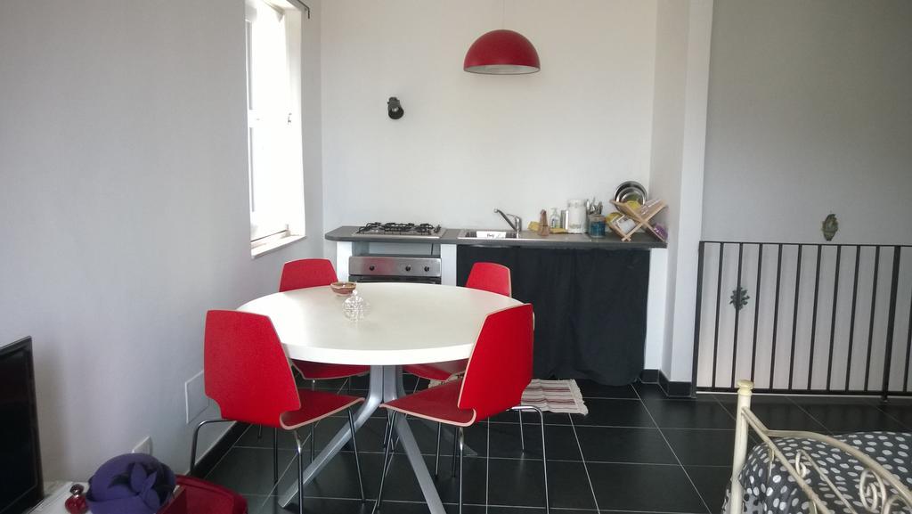 Vila Casa Ronco Scalzo Palazzolo Acreide Pokoj fotografie