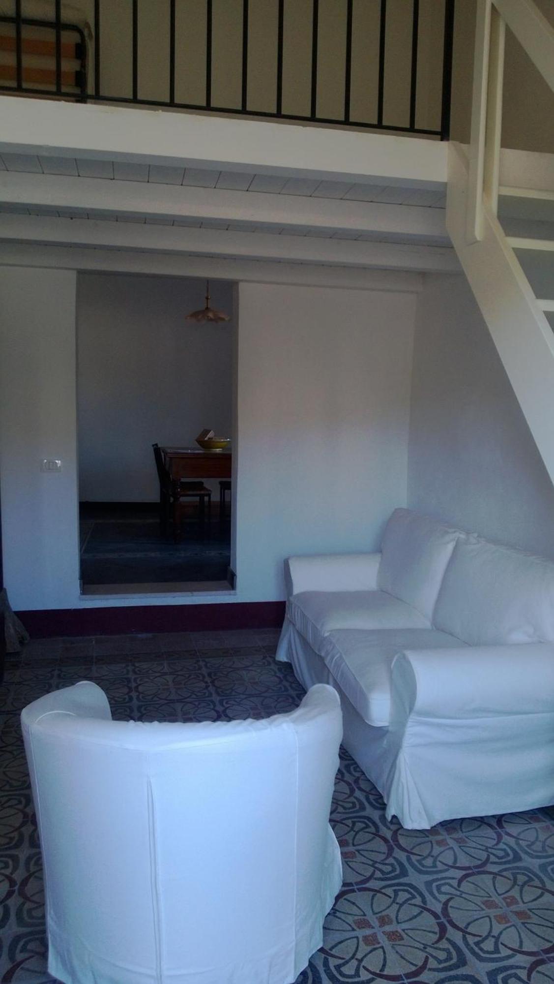 Vila Casa Ronco Scalzo Palazzolo Acreide Exteriér fotografie