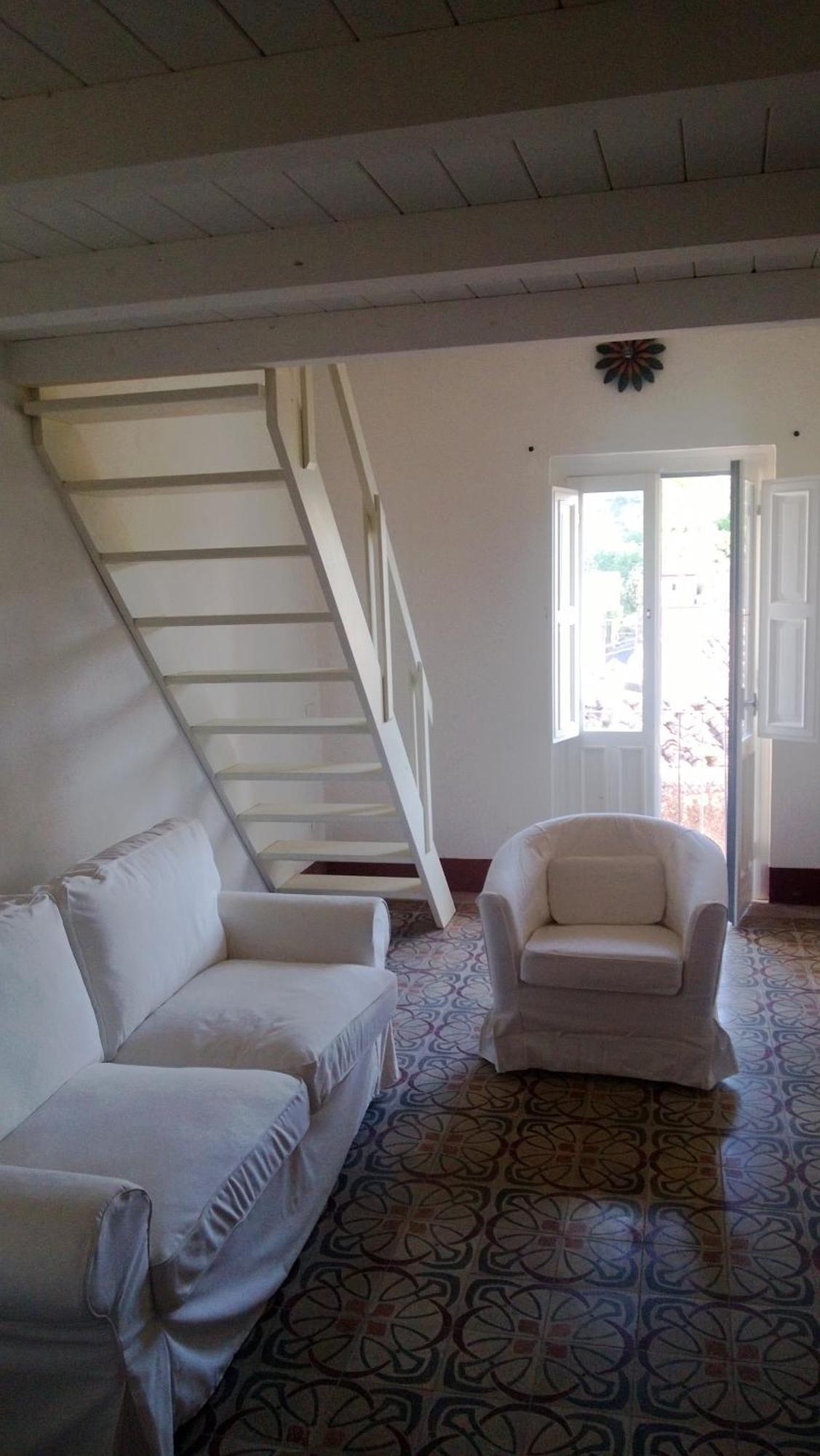 Vila Casa Ronco Scalzo Palazzolo Acreide Exteriér fotografie