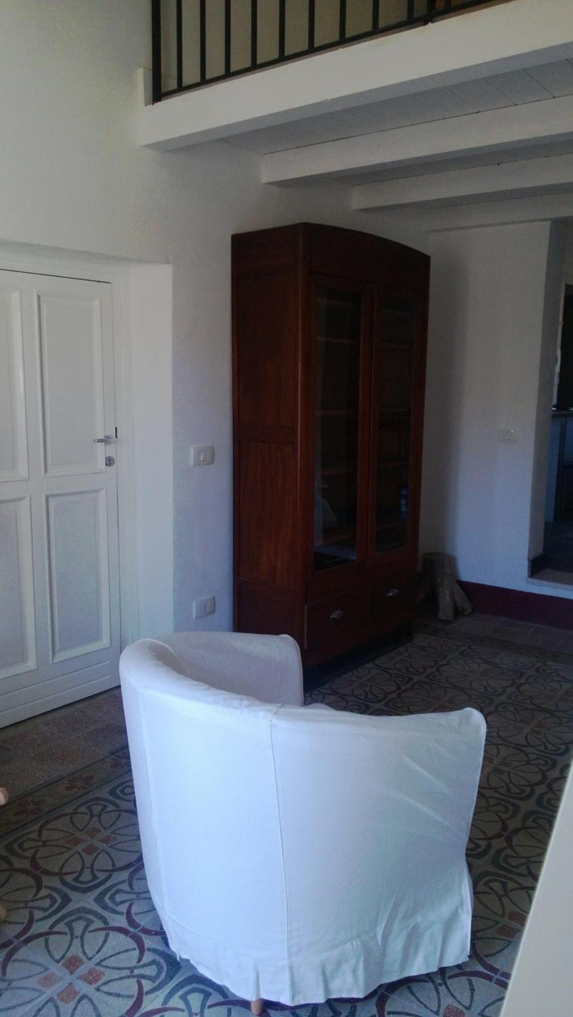 Vila Casa Ronco Scalzo Palazzolo Acreide Exteriér fotografie