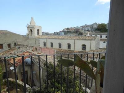 Vila Casa Ronco Scalzo Palazzolo Acreide Pokoj fotografie