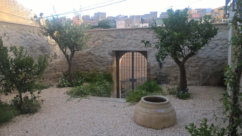 Vila Casa Ronco Scalzo Palazzolo Acreide Exteriér fotografie