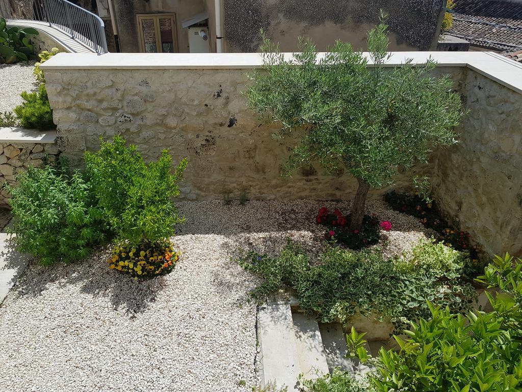 Vila Casa Ronco Scalzo Palazzolo Acreide Exteriér fotografie