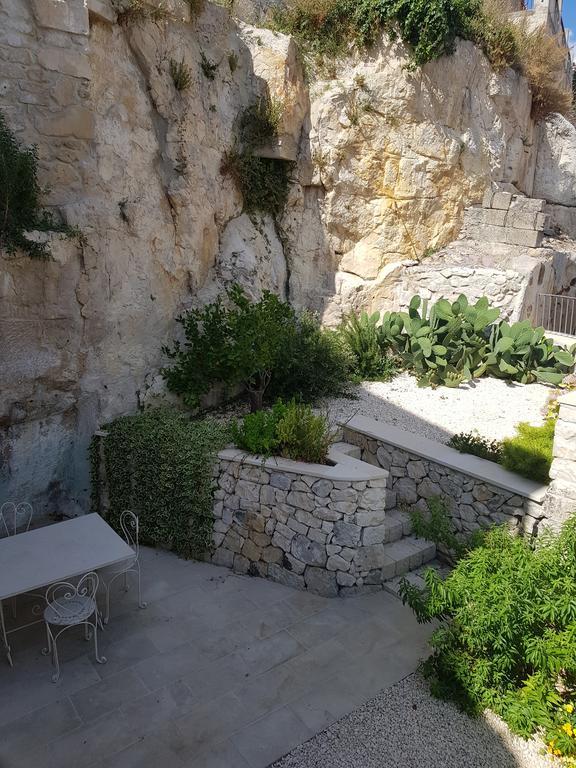 Vila Casa Ronco Scalzo Palazzolo Acreide Exteriér fotografie